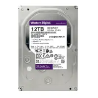 Picture of WD Purple Pro WD122PURP 12TB (Surveillance)