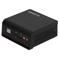 Picture of Gigabyte Brix-Mini-PC Barebone  GB-BXIP-N150 Intel Celeron N1500