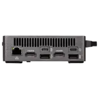 Picture of Gigabyte Brix-Mini-PC Barebone GB‑BRU5‑225H Intel Core Ultra 5