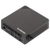 Picture of Gigabyte Brix-Mini-PC Barebone GB‑BRU5‑225H Intel Core Ultra 5