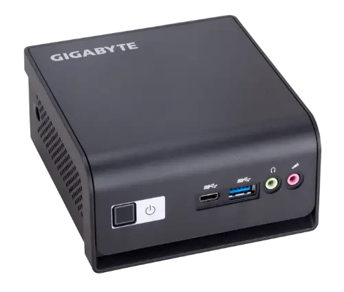 Picture of Gigabyte Brix BMPD-6005 Pentium System GB-BMPD-6005 GB-XJPD