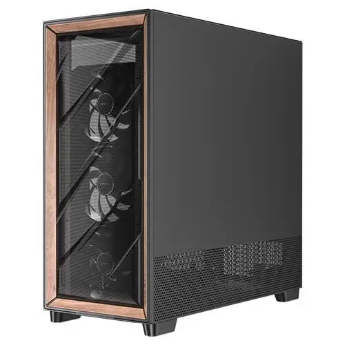 Picture of Antec FLUX PRO EUV Full Tower