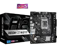 Picture of ASRock H610M-H2/M.2 DDR5
