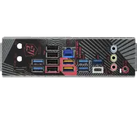 Picture of ASRock B650 PG Lightning AMD AM5 / B650 / 4×DDR5  motherboard