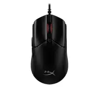 Picture of HyperX Mouse Pulsefire Haste 2 Gaming Mouse Black  6N0A7AA