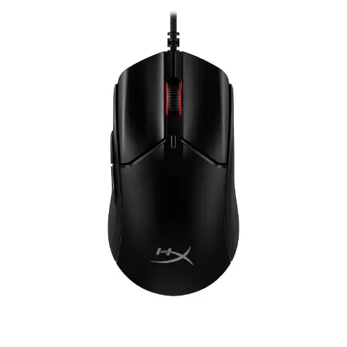 Picture of HyperX Mouse Pulsefire Haste 2 Gaming Mouse Black  6N0A7AA