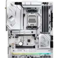 Picture of ASRock X870 Steel Legend AMD AM5 4DDR5 WIFI