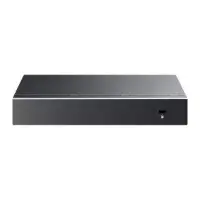 Picture of TP-Link TL-SG1005P-PD 5-Port Gigabit Desktop PoE+  Switch with 1-Port PoE In and 4-Port PoE+Out