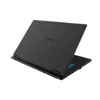 Picture of Gigabyte GAMING A16 3VHK3UK894SH, AMD Ryzen 260, RTX 5060, 16" WUXGA 165Hz, DDR5 16Gb (1*16Gb), Gen4 1TB, Win11 Home, Black