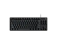 Picture of Logitech G413 TKL SE Mechanical Gaming Keyboard  Black