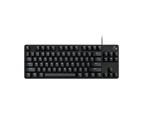 Picture of Logitech G413 TKL SE Mechanical Gaming Keyboard  Black