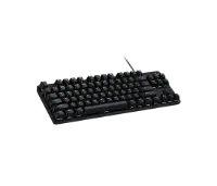 Picture of Logitech G413 TKL SE Mechanical Gaming Keyboard  Black