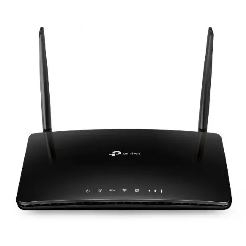 Picture of TP-Link Archer MR500 AC1200 4G LTE Advanced Cat6 Gigabit Router