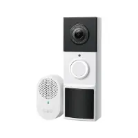 Picture of TP-Link Tapo D210 Video Doorbell Camera