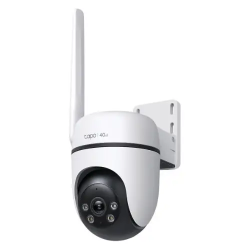 Picture of TP-Link Tapo C501GW Outdoor Pan/Tilt 4G LTE