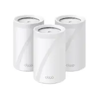 Picture of TP-Link Deco BE65(3-PACK) BE9300 Whole Home Mesh WiFi 7 System