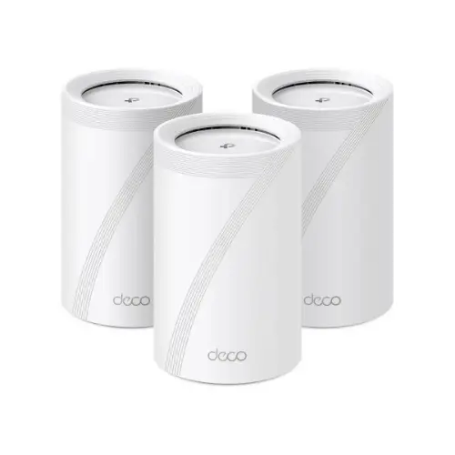 Picture of TP-Link Deco BE65(3-PACK) BE9300 Whole Home Mesh WiFi 7 System