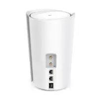 Picture of TP-Link Deco X50-5G(1-pack) 5G AX3000 Mesh Wi-Fi 6 Router