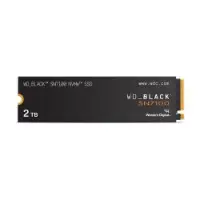 Picture of WD 2TB Black SN7100 NVMe PCIe 4.0 x4