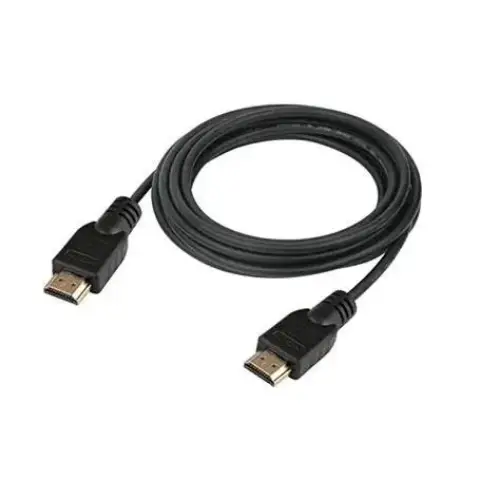 Picture of Gembird High speed HDMI cable with Ethernet  `Select Series", 1 m CC-HDMI4L-1M