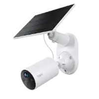 Picture of TP-Link Tapo C410 KIT Smart Wire-Free Security Camrea and Solar Panel