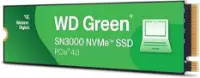 Picture of WD 1Tb SN3000 NVMe PCIe4.0 x4 Green
