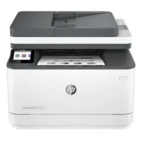 Picture of HP LaserJet Pro MFP 3102fdw Wireless Printer
