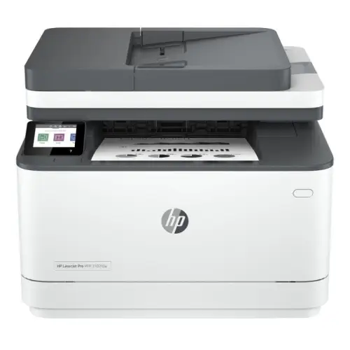 Picture of HP LaserJet Pro MFP 3102fdw Wireless Printer