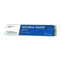 Picture of WD  Blue SA510 1TB SATA M.2 SSD  WDS100T3B0B