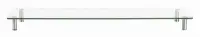 Picture of Gembird  Glass monitor  large stand   MS-TABLE-GL-01