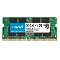 Picture of Crucial Basic  16 GB DDR4-RAM SO-DIMM   PC3200  CB16GS3200