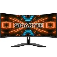 Picture of Gigabyte G34WQC2 EK 34" WQHD VA 200Hz Gaming Monitor