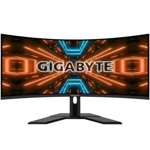 Picture of Gigabyte G34WQC2 EK 34" WQHD VA 200Hz Gaming Monitor