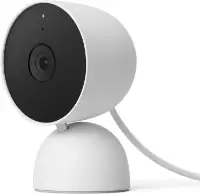 Picture of Google Nest Cam  Indoor GA01998-IT