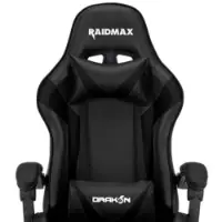 Picture of Raidmax Drakon DK602BK Black