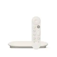 Picture of Google TV Streamer (4K) 32GB - Porcelain  GA05662-DE