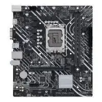 Picture of ASUS PRIME H610M-K DDR4 (LGA 1700) motherboard  90MB1A10-M0EAY0