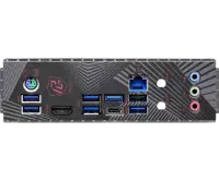 Picture of ASRock Z790 PG Lightning/ DDR5 LGA 1700 ATX Motherboard