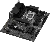 Picture of ASRock Z790 PG Lightning/ DDR5 LGA 1700 ATX Motherboard