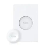 Picture of TP-Link Tapo S200D Smart Remote Dimmer Switch