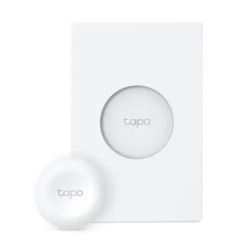 Picture of TP-Link Tapo S200D Smart Remote Dimmer Switch