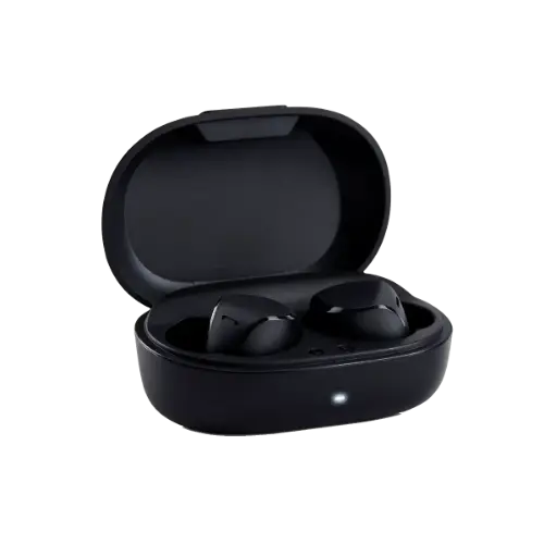 Picture of Panasonic RZ-B120W True Wireless Ear Buds black  RZ-B120WDE-K