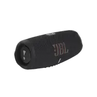 Picture of JBL Charge 5 Portable Bluetooth Speaker in Black JBLCHARGE5BLK