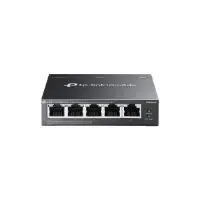 Picture of TP-Link ES205GP Omada 5-Port Gigabit Easy Managed  POE Switch