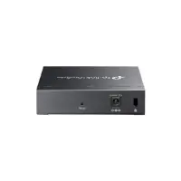 Picture of TP-Link ES205GP Omada 5-Port Gigabit Easy Managed  POE Switch