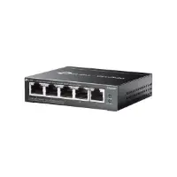 Picture of TP-Link ES205GP Omada 5-Port Gigabit Easy Managed  POE Switch