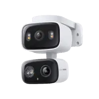 Picture of TP‑Link Tapo C246D Indoor/Outdoor Lens/ Tilt  Security Camera