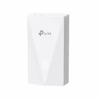 Picture of TP-Link EAP655-Wall AX3000 Wall Plate WiFi 6 Access Point
