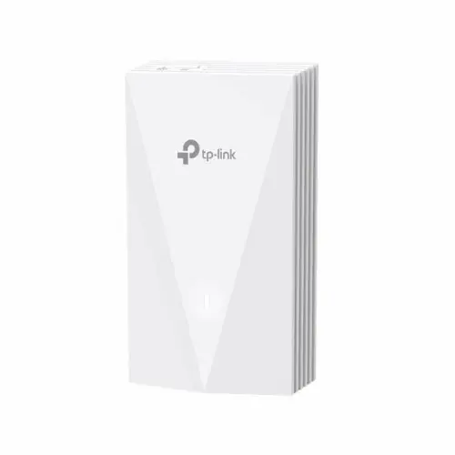 Picture of TP-Link EAP655-Wall AX3000 Wall Plate WiFi 6 Access Point