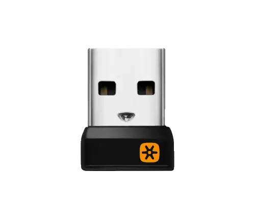 Picture of Logitech USB Unifying Receiver Pico MMZ 910-005931